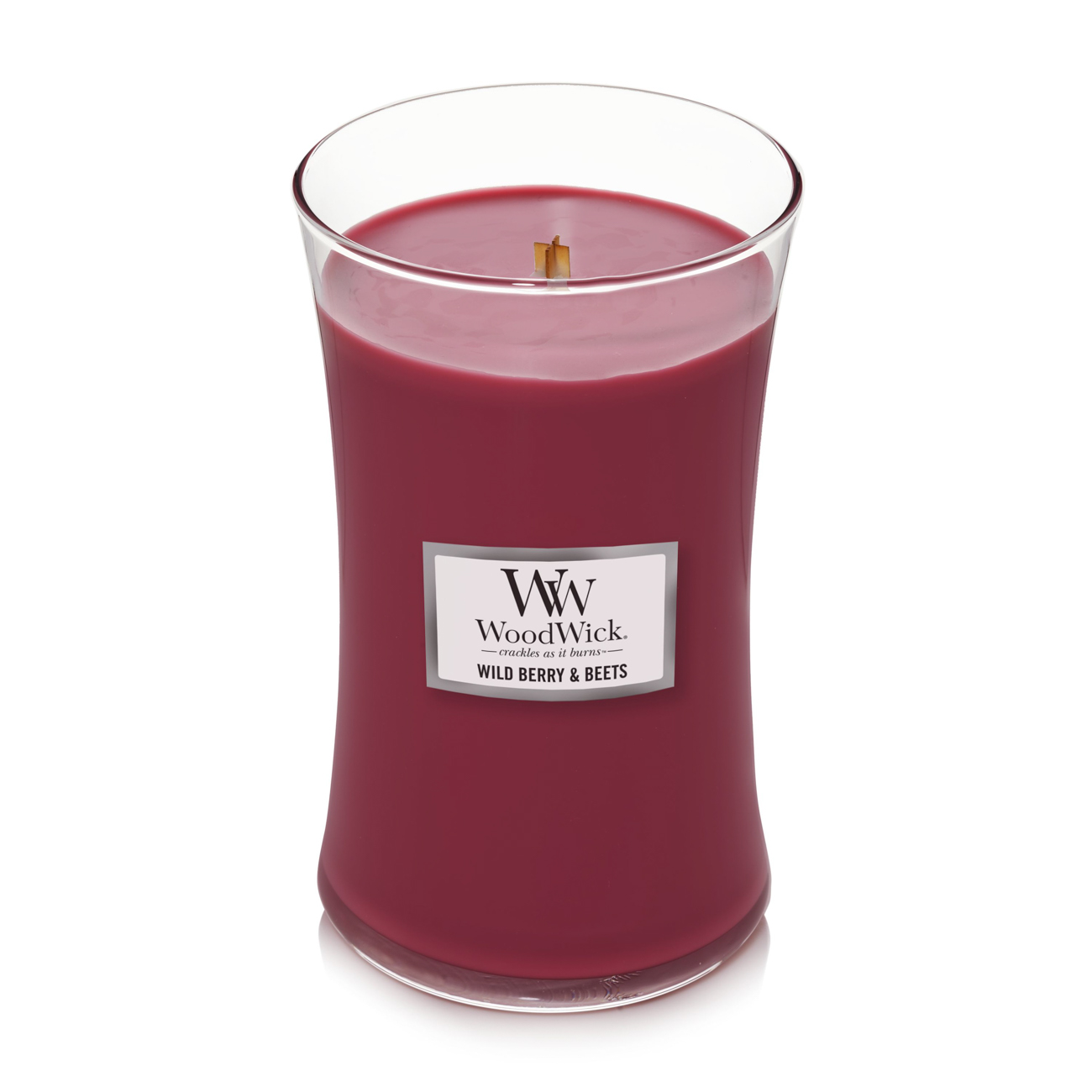 Woodwick® Candle Hourglass - 21.5oz