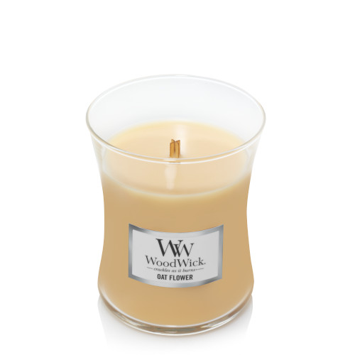 WoodWick Ginger Flower 3.4 oz. Candleat Candles To My Door