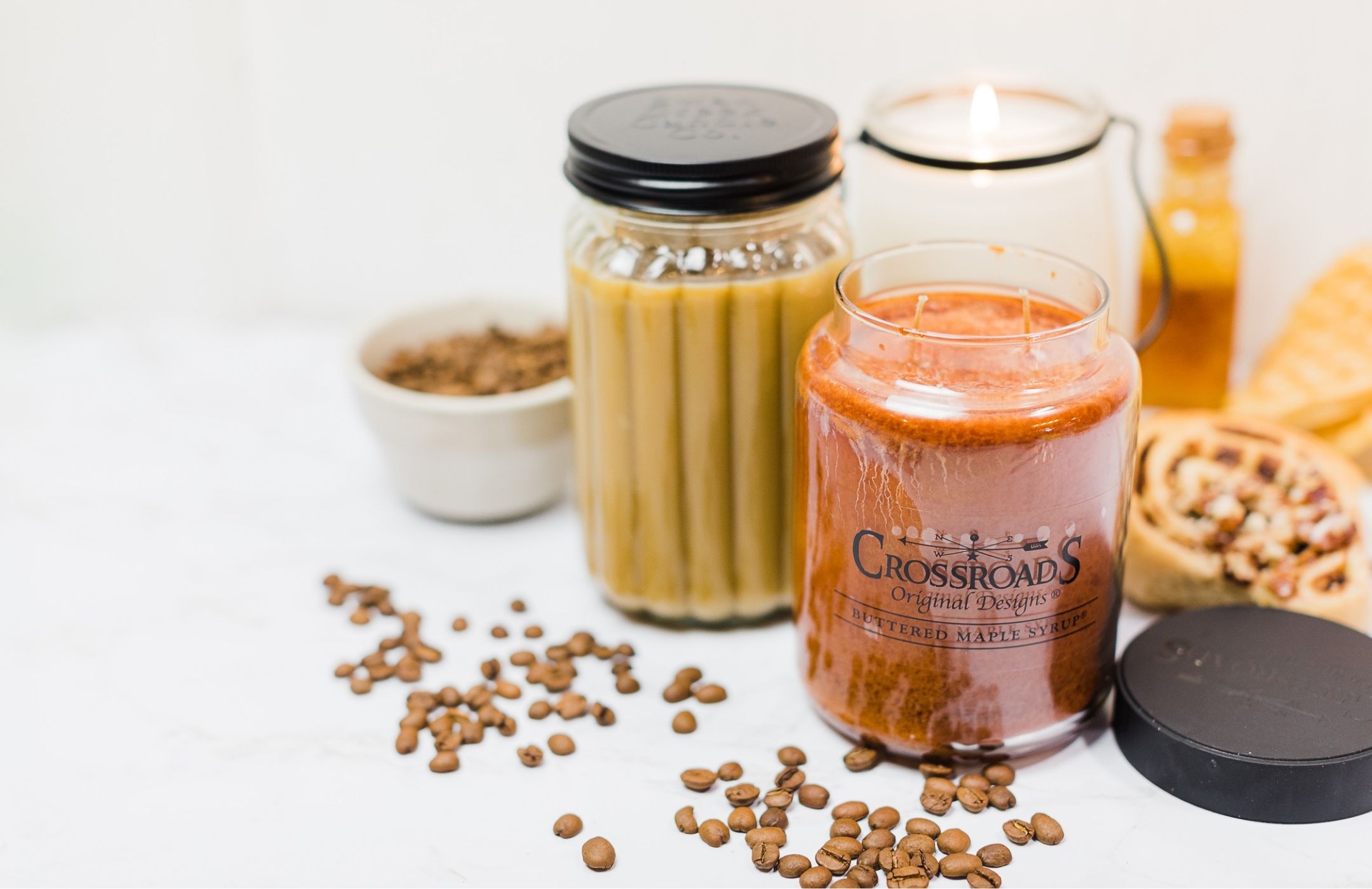 Swan Creek Candles Sale