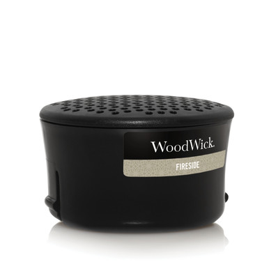 WoodWick Fireside Radiance Diffuser Refill at Candles To My Door