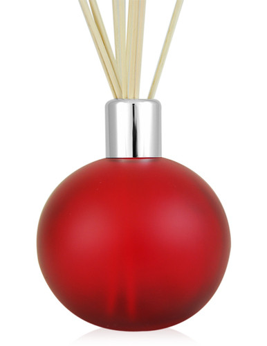 Red Berry Reed Diffuser Summer Berry Reed Diffuser - Candles To My Door