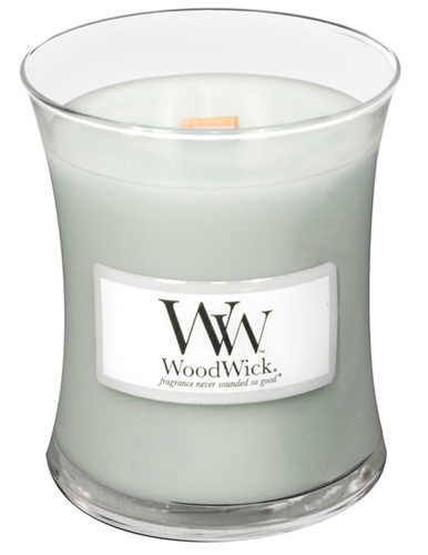 WoodWick Medium Candle - FIRESIDE –