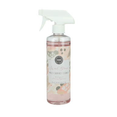 Sweet Grace Foaming Body Wash (0.48 lbs)