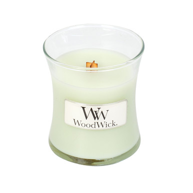 WoodWick Wax Melt Sweet Lime Gelato - Aromatic Wax