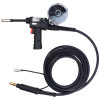 SPG15180 Spool Gun, 180-Amp 15-Feet, Use for MIG-140GS, MIG-160/180/200, MTS-185/205