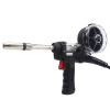 SPG15250 Spool Gun, 250-Amp 15-Feet, Use for MIG-140GS, MIG-160/180/200, MTS-185/205 SPG15250