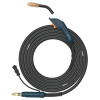 MIG15200, 2-Pin Connector, 200-Amp15-Feet MIG Welding Torch Gun, Compatible with old modle: MTS-165/185/205