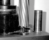 2-1/8" diameter - Hornet TCT Carbide Cutters (9-Series) - 2-3/8" Depth - Includes a pilot pin 10-1-268 C