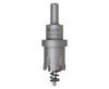 2-1/8"  diameter - TCT Hole Saw (1-Series) -  1" Depth - Includes a pilot drill