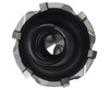2-9/16" diameter - TCT Hole Saw (1-Series) -  1" Depth - Includes a pilot drill 1-1-182 2-9/16" diameter - TCT Hole Saw (1-Series) -  1" Depth - Includes a pilot drill 1-1-182