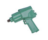 1" Pneumatic Impact Wrench, torque 995 ft-lbs.