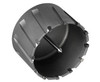 51mm diameter - Unibroach Annular Cutters - HSS Steel (6-Series) - 25mm Depth - Includes a pilot pin 6-2-2551