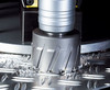 1-3/4" diameter - Hornet TCT Carbide Cutters (9-Series) - 3-3/8" Depth - Includes a pilot pin