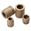 33 mm Socket, 3/4 Drive (Aluminum Bronze)