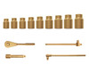 41mm Socket, 3/4" Drive (Copper Beryllium)