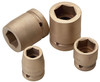 27mm Impact 3/4" Drive Socket (Copper Beryllium)