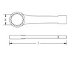 32mm Single Box Wrench 12 PT, (Copper Beryllium) EX201-32B