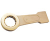 32mm Striking Box Wrench 12 Point, (Copper Beryllium)