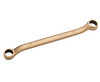 26 X 29mm Double Box Wrench Offset 12 PT, (Copper Beryllium)