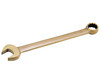25/32" Wrench, Long Combination (Copper Beryllium)