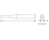 3/8" x 4" Center Punch (Copper Beryllium) EX303-005UB