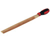 250 x 24 Half Round File (Copper Beryllium)