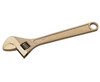 450MM (18") Pipe Wrench (Aluminum Bronze)
