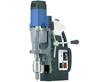 Magnetic Drill, Reversible, Up to 2-1/16" dia. hole capacity, 50-250 & 100-450 RPM, 10.5 Amp, Wt: 29 lbs.