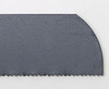 12" Carbide Hacksaw Blade, coated price per blade: