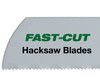 18" Hacksaw Blade, 8 TPI                                                   price per blade: