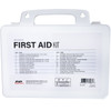 PIP Contractor First Aid Kit - 50 Person, KIT, White 299-AK50C