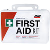 PIP  Personal First Aid Kit - 50 Person, KIT, White
