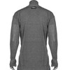 Kut Gard ATA PreventWear ATA Blended Cut Resistant Jacket with Mesh Back and Thumb Holes, M, Dark Gray