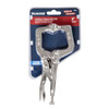 6" Locking C-Clamp with Pads 70620