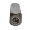 Stamp Sort-1/4" Heavy Duty AT