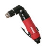 .75 HP 3/8" Reversible Angle Drill 1,600 RPM