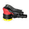 3" Central Vacuum Palm Sander 3/16" Orbit 11,000 RPM 3" Central Vacuum Palm Sander 3/16" Orbit 11,000 RPM