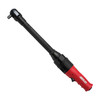 1/2" High Torque Long Reach Ratchet 130 ft-lbs 180 RPM 1/2" High Torque Long Reach Ratchet 130 ft-lbs 180 RPM