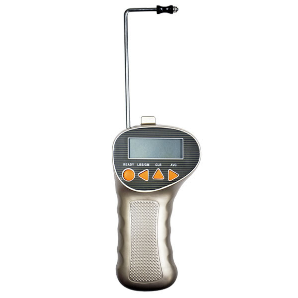 Wire pull tester gauge 012 lbs (05.4 kg) WWPT First Industrial Supplies