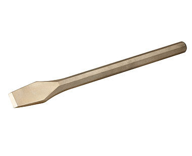 Bull Point Set 250mm Bull Point (Aluminum Bronze) EX306-250A - First Industrial Supplies