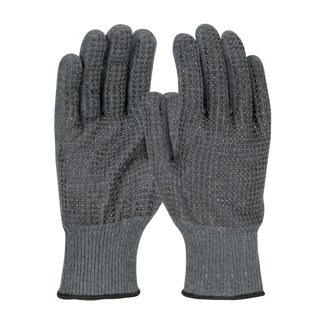 double knit gloves