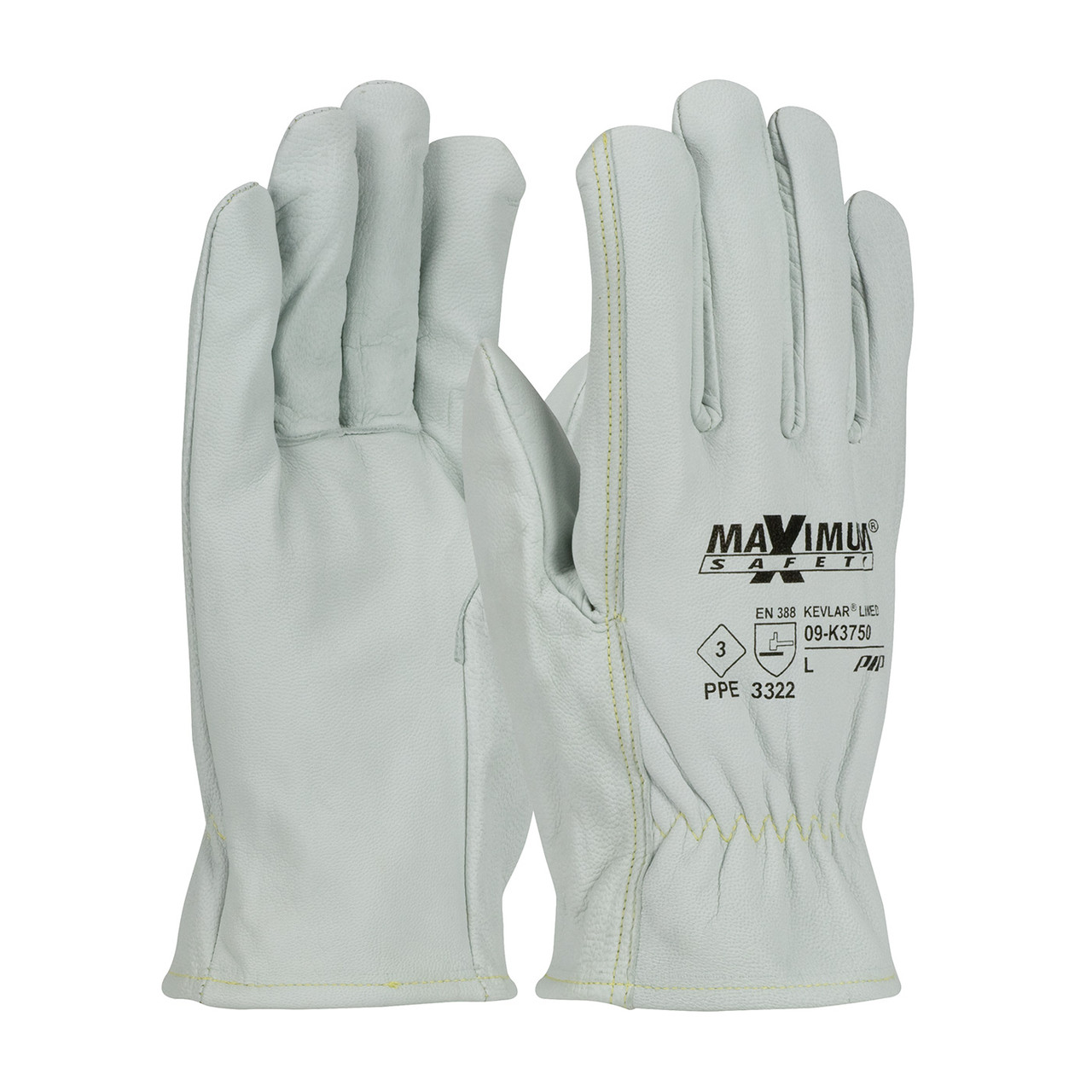 PIP 75-320/L/RHO Glove 