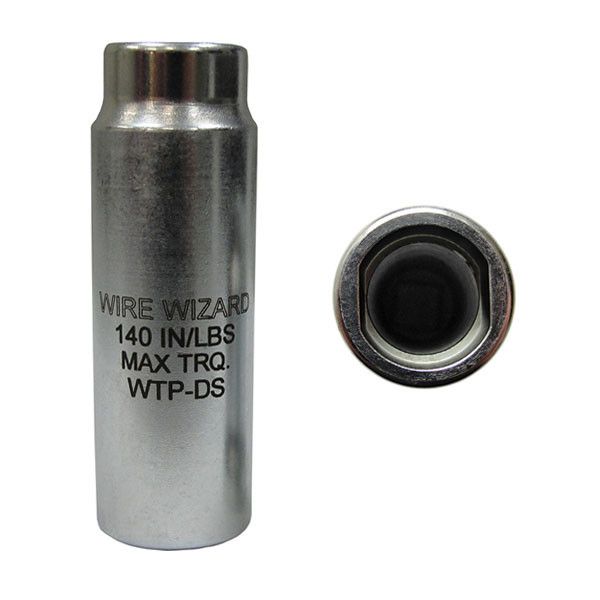 PowerBall 15mm Diffuser Socket WTP-DS - First Industrial Supplies