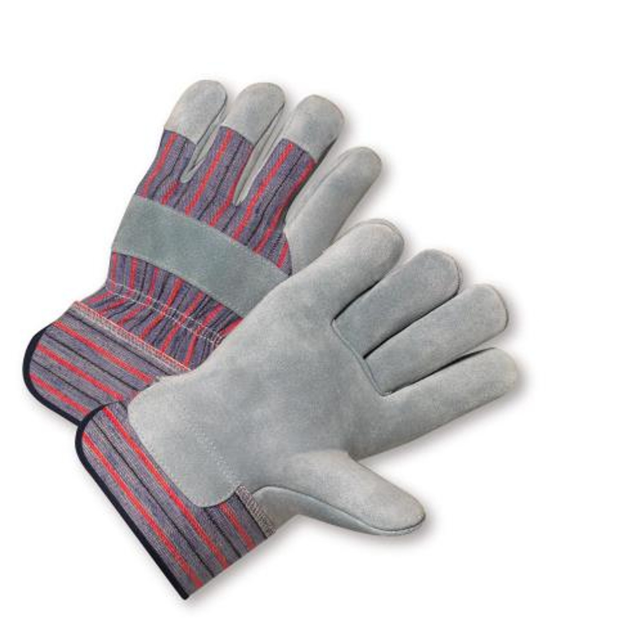 Original Mechanics Gloves (Red) (Large)