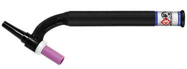 TIG Torch, Master TIG Series, Water Cooled, 250 AMPS CK200 - Ridgid ...