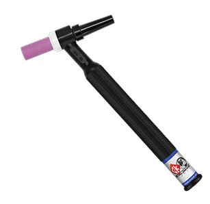 TIG Torch, Master TIG Series, Water Cooled, 250 AMPS CK200 - Ridgid ...