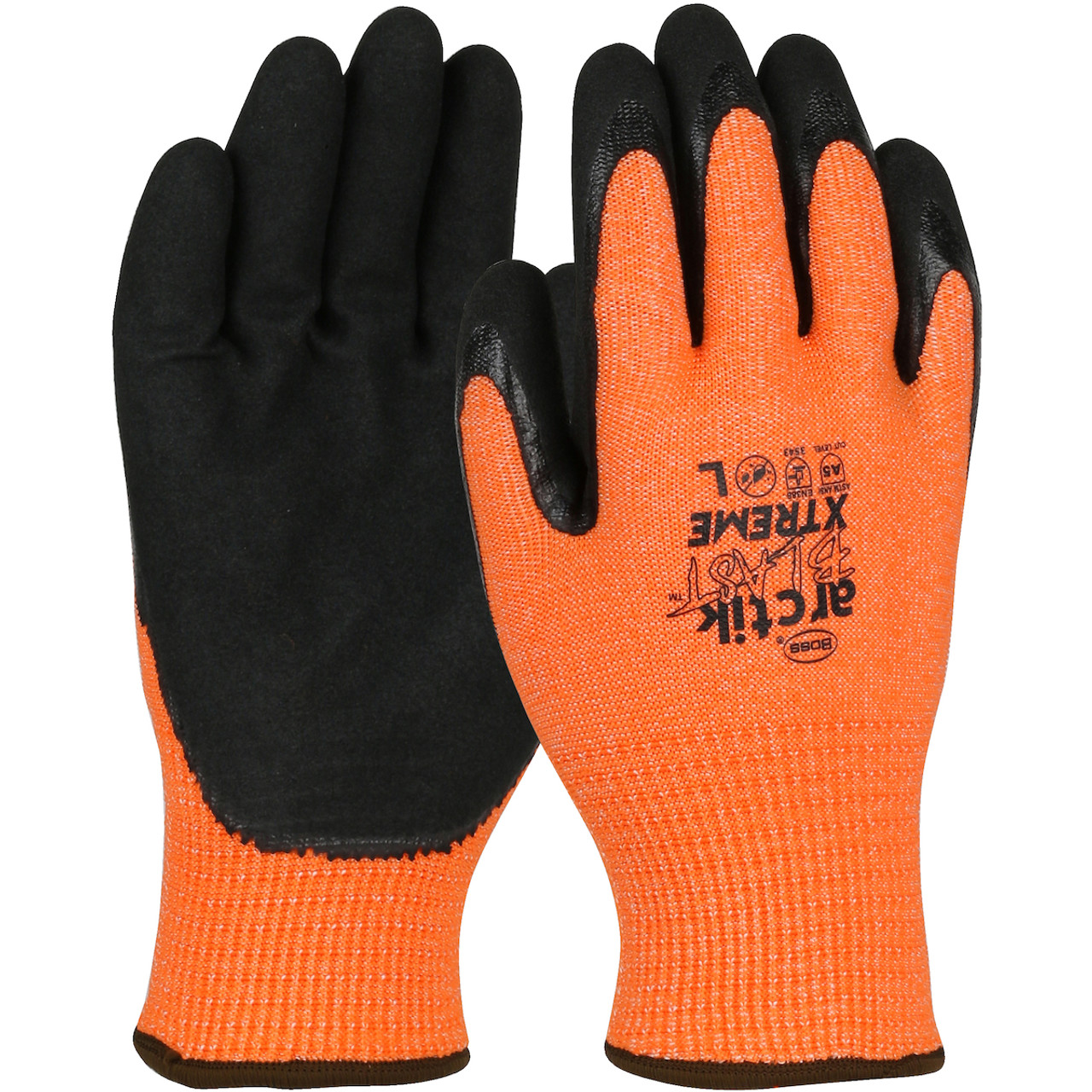 boss gloves