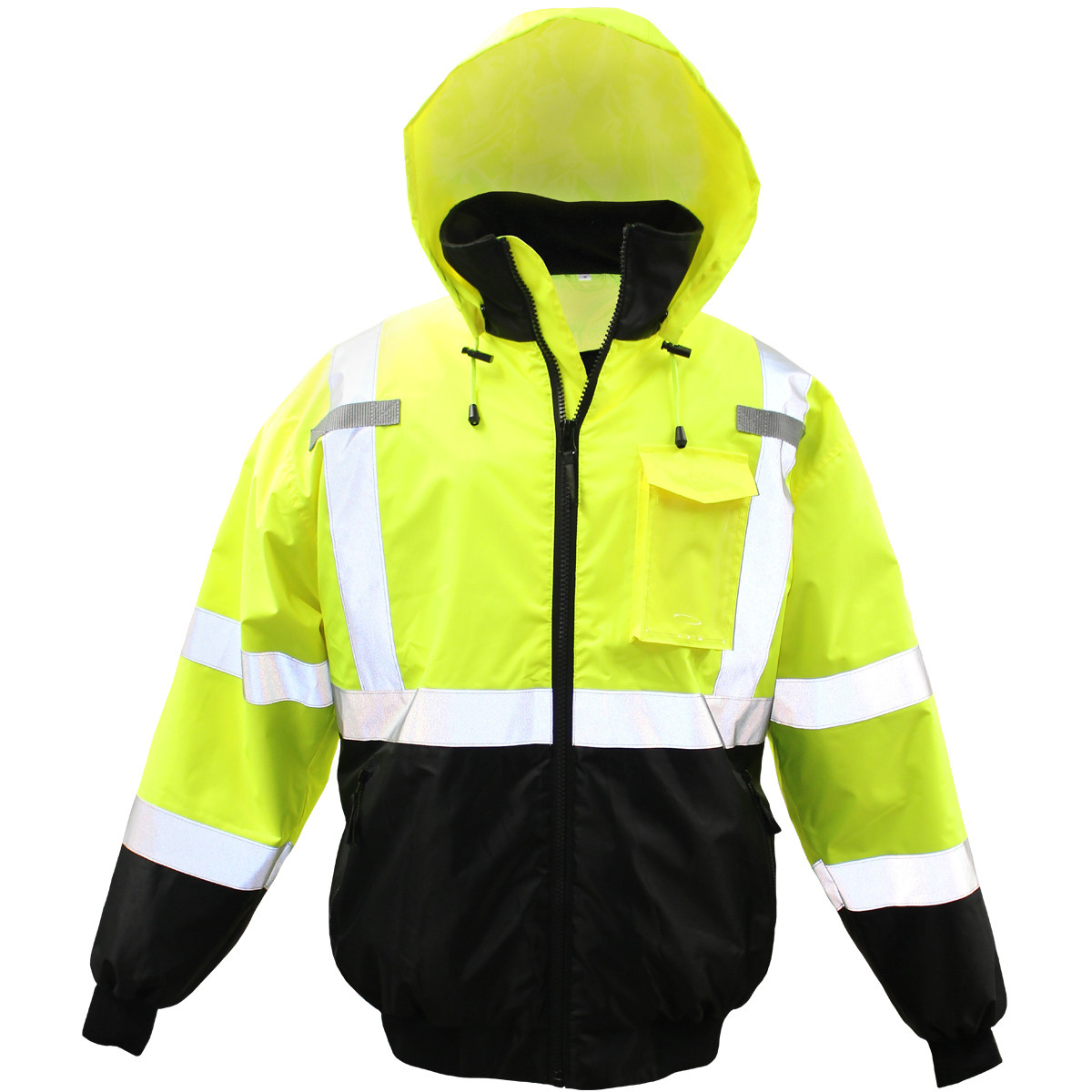 class 3 winter jackets