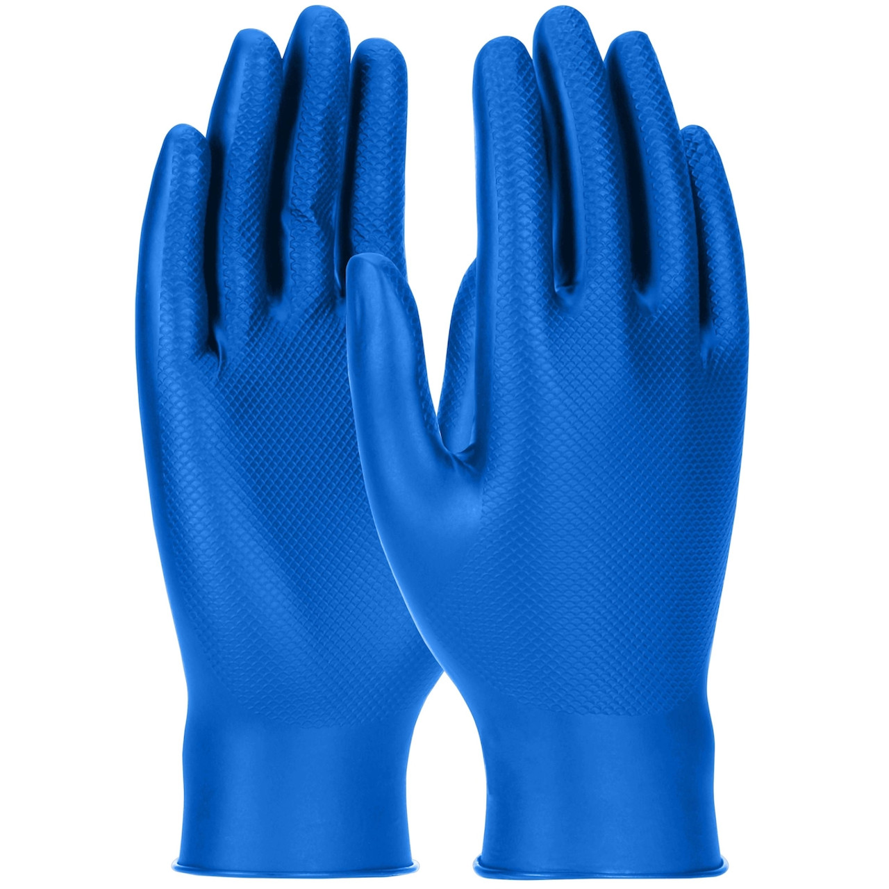 ambi dex nitrile gloves