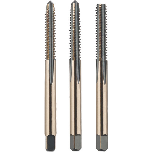 4-48 TAP SET H2 3FL MX1086816 - First Industrial Supplies
